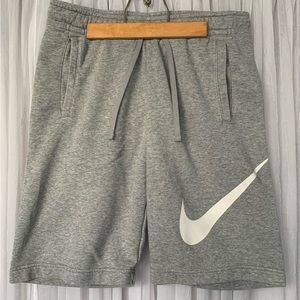 Nike Men’s Workout Shorts / Size Small